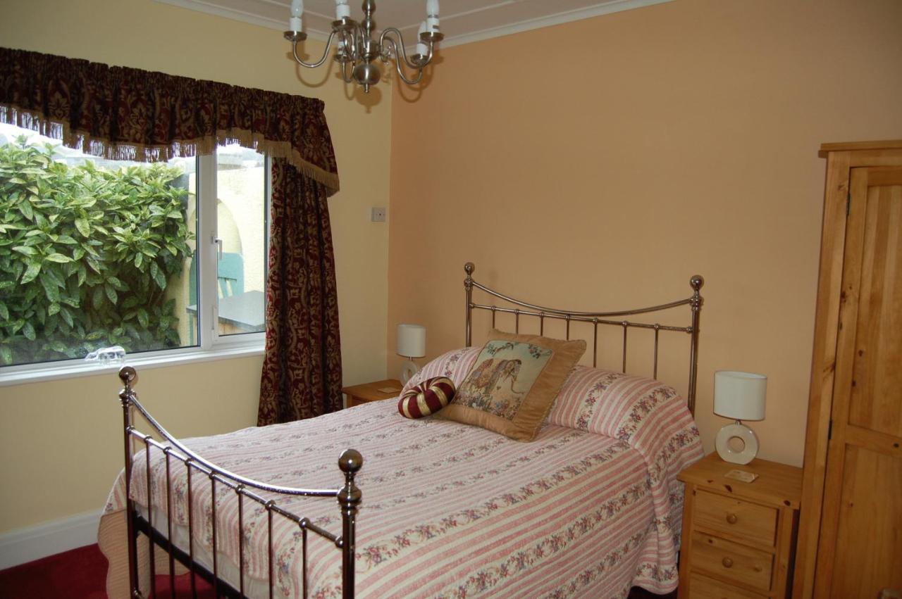 Paths End Bed & Breakfast Port Isaac Dış mekan fotoğraf