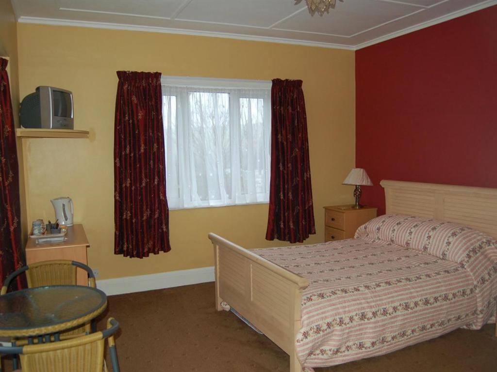 Paths End Bed & Breakfast Port Isaac Dış mekan fotoğraf