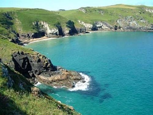 Paths End Bed & Breakfast Port Isaac Dış mekan fotoğraf